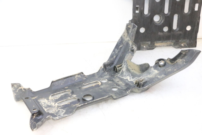 photo de QUILLA YAMAHA YFM GRIZZLY 550 (2008 - 2015)