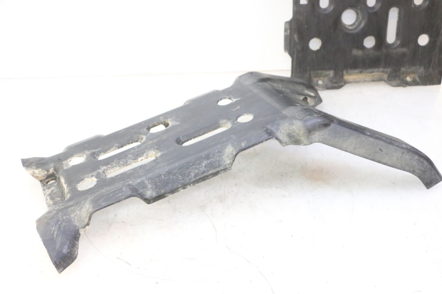 photo de QUILLA YAMAHA YFM GRIZZLY 550 (2008 - 2015)