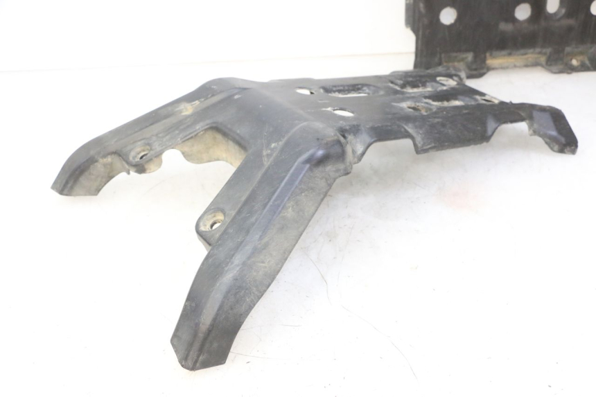 photo de QUILLA YAMAHA YFM GRIZZLY 550 (2008 - 2015)