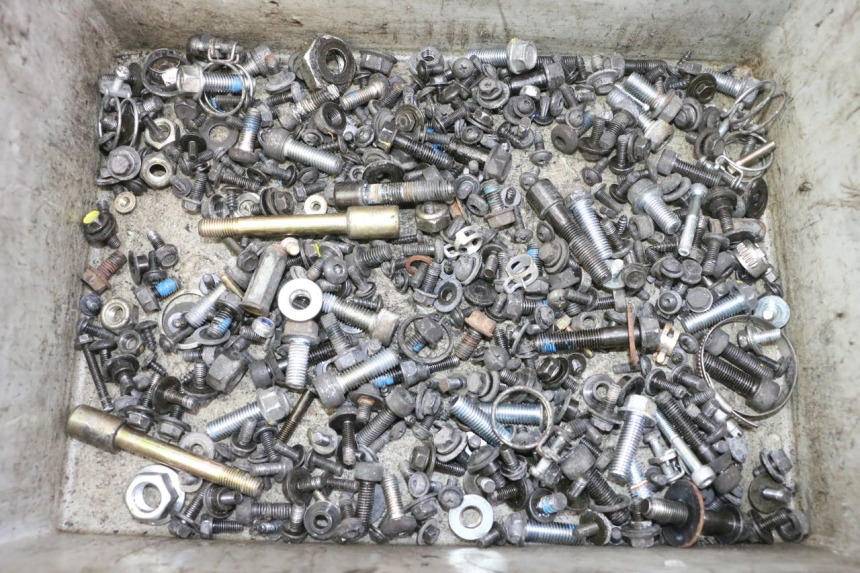 photo de TORNILLOS QUADRO 4 4D 350 (2015 - 2018)