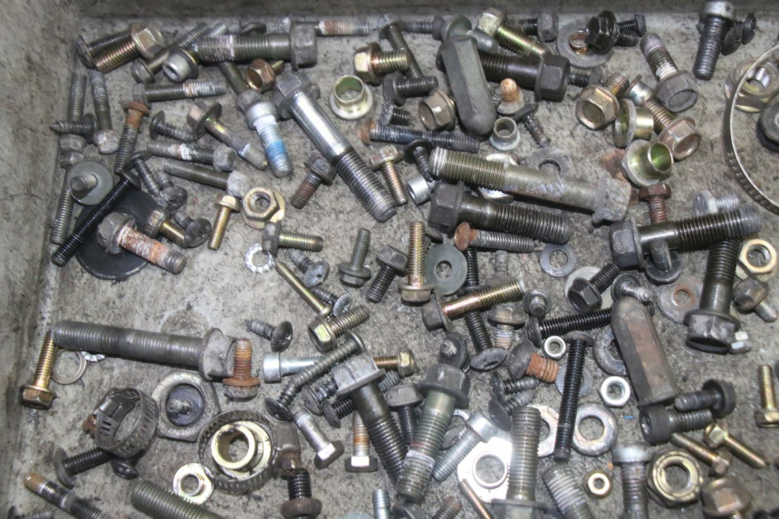 photo de TORNILLOS ADIVA AD3 300 (2014 - 2020) - Vista principal