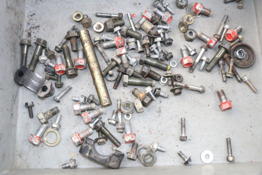 photo de TORNILLOS ADLY RS SUPERSONIC 50 (2005 - 2010)