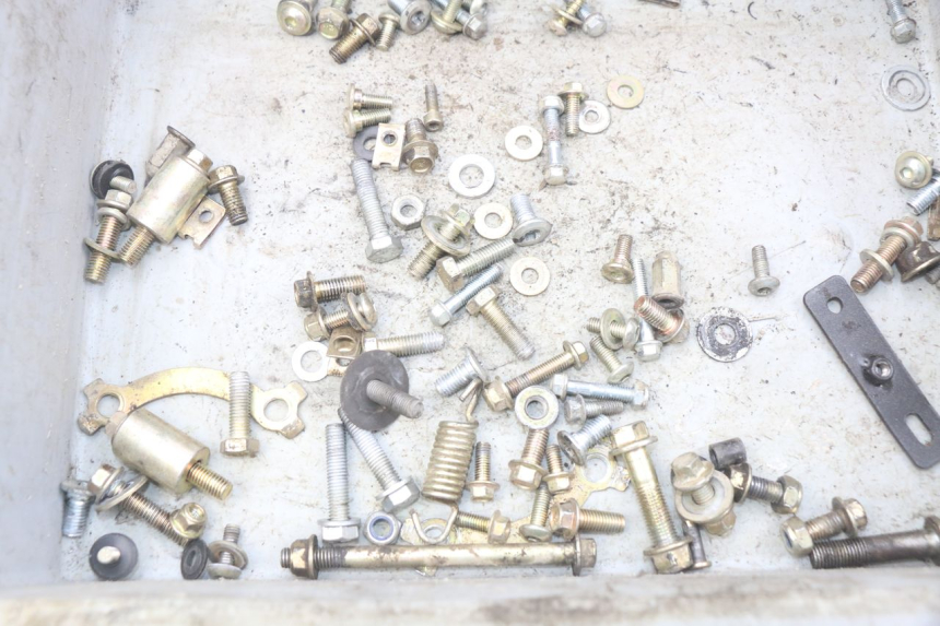 photo de BOLSA DE TORNILLERÍA TORNILLO ORION AGB37 CRF1 DIRT BIKE 125 (2013 - 2021)