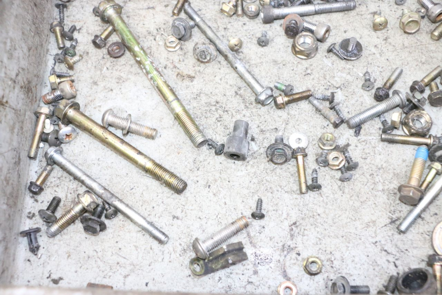 photo de BOLSA DE TORNILLERÍA TORNILLO KYMCO AGILITY NAKED RENOUVO 2T 50 (2011 - 2018)