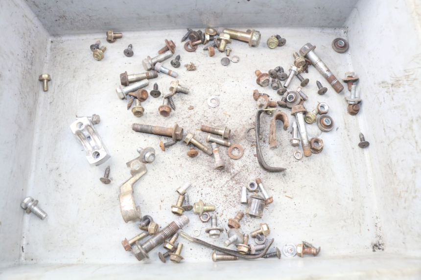 photo de TORNILLOS SYM ALLO 50 (2010 - 2014)