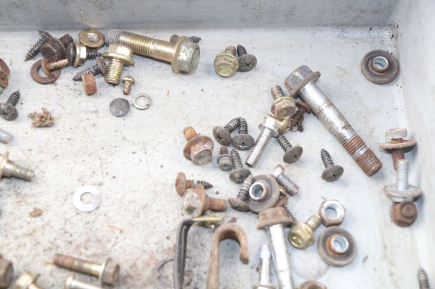 photo de TORNILLOS SYM ALLO 50 (2010 - 2014)