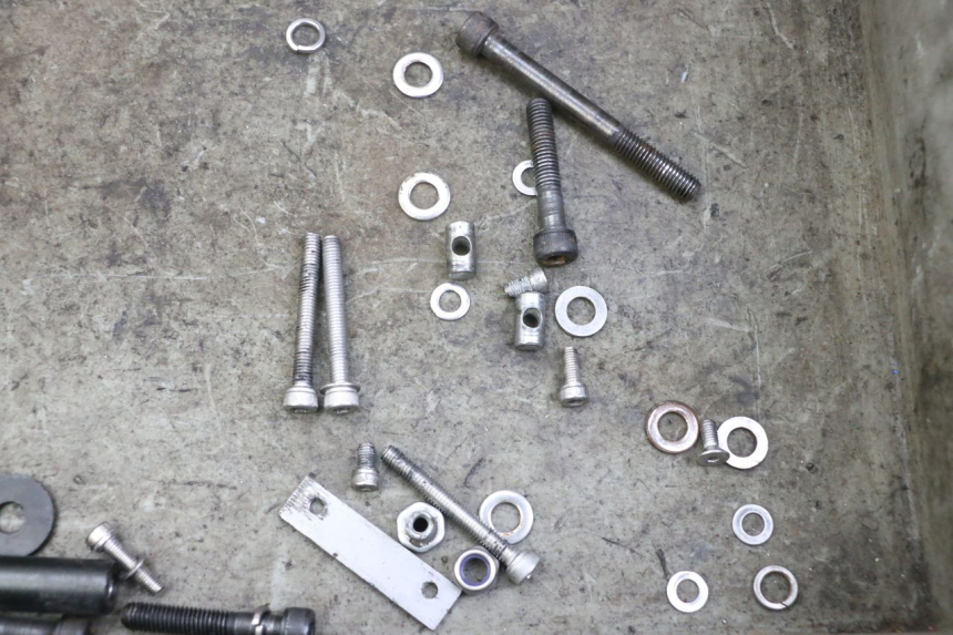 photo de TORNILLOS DUALTRON AMINIA 1