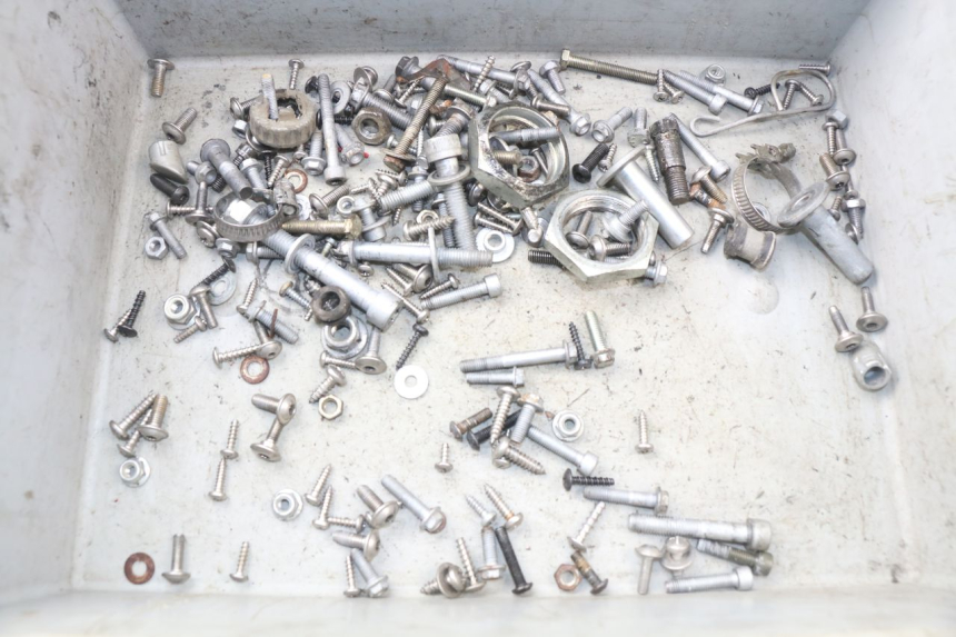 photo de BOLSA DE TORNILLERÍA TORNILLO APRILIA ATLANTIC 125 (2003 - 2009)