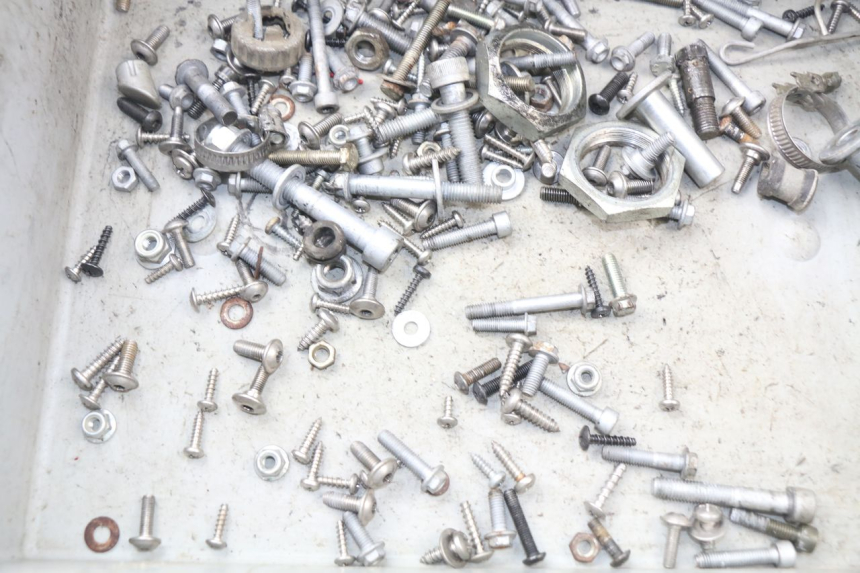 photo de BOLSA DE TORNILLERÍA TORNILLO APRILIA ATLANTIC 125 (2003 - 2009)