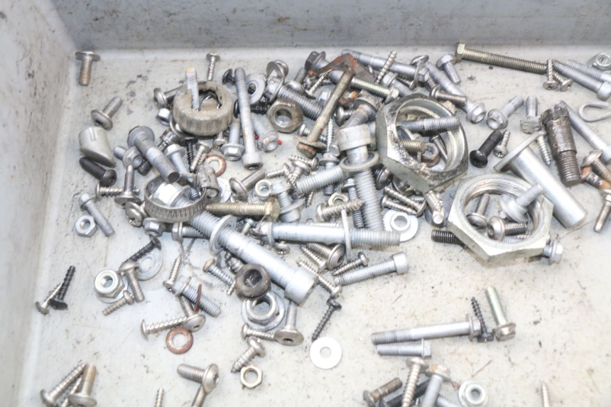 photo de BOLSA DE TORNILLERÍA TORNILLO APRILIA ATLANTIC 125 (2003 - 2009)