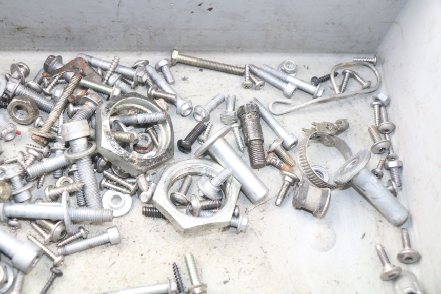 photo de BOLSA DE TORNILLERÍA TORNILLO APRILIA ATLANTIC 125 (2003 - 2009)