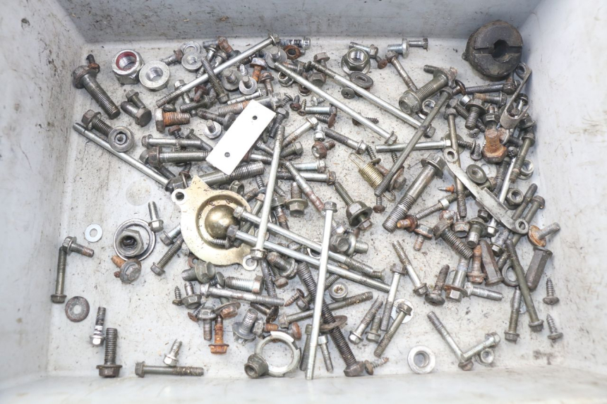 photo de BOLSA DE TORNILLERÍA TORNILLO JONWAY AZTRAL 125 (2008 - 2017)