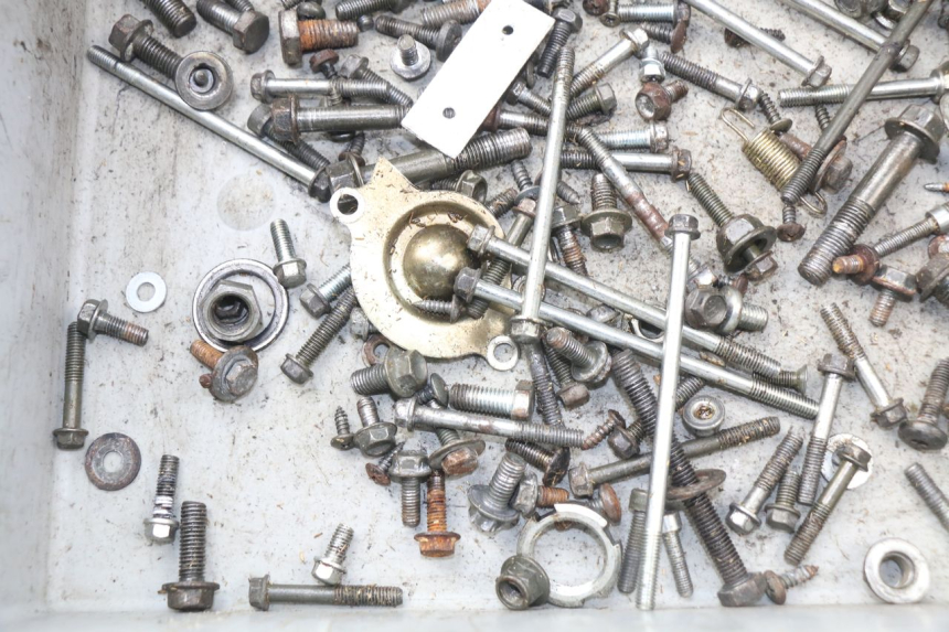 photo de BOLSA DE TORNILLERÍA TORNILLO JONWAY AZTRAL 125 (2008 - 2017)