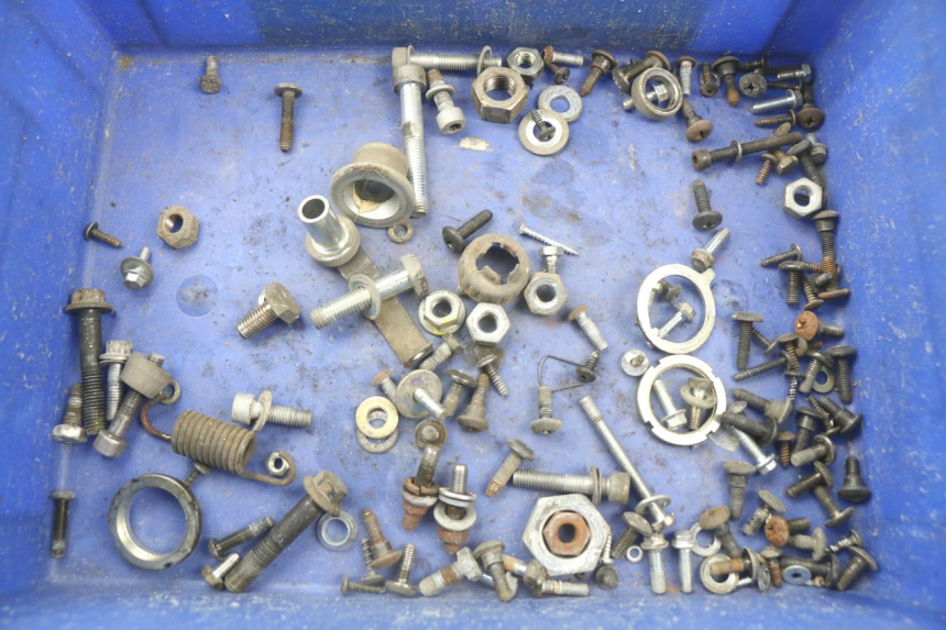 photo de TORNILLOS PIAGGIO BEVERLY 125 (1998 - 2005)