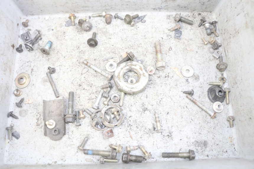 photo de BOLSA DE TORNILLERÍA TORNILLO PGO BIG MAX 50 (2001 - 2009)