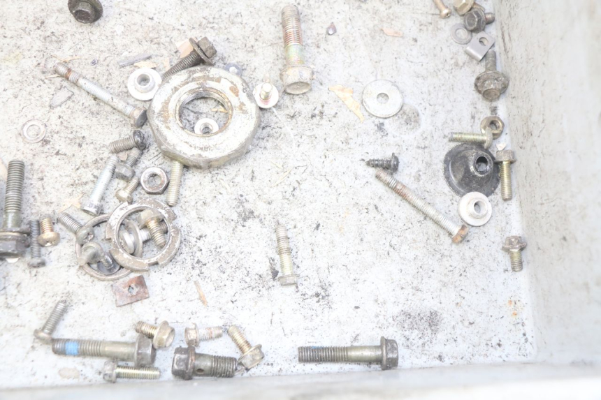 photo de BOLSA DE TORNILLERÍA TORNILLO PGO BIG MAX 50 (2001 - 2009)