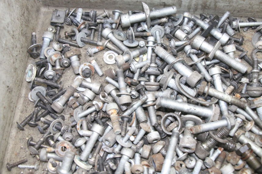photo de BOLSA DE TORNILLERÍA TORNILLO BMW C1 125 (2000 - 2003)