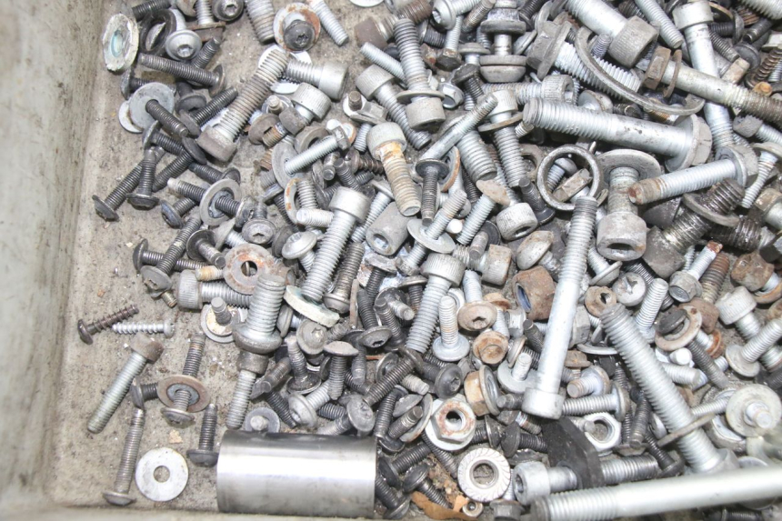 photo de BOLSA DE TORNILLERÍA TORNILLO BMW C1 125 (2000 - 2003)