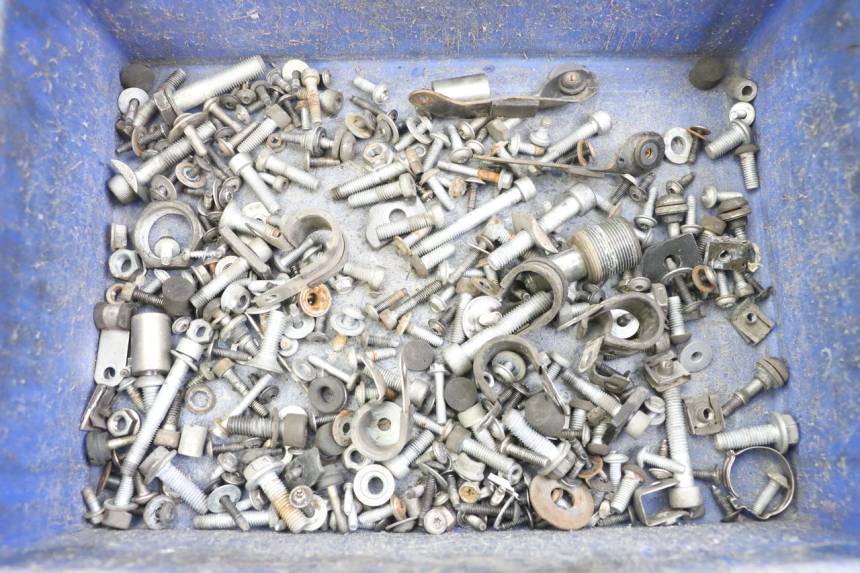 photo de BOLSA DE TORNILLERÍA TORNILLO BMW C1 125 (2000 - 2003)