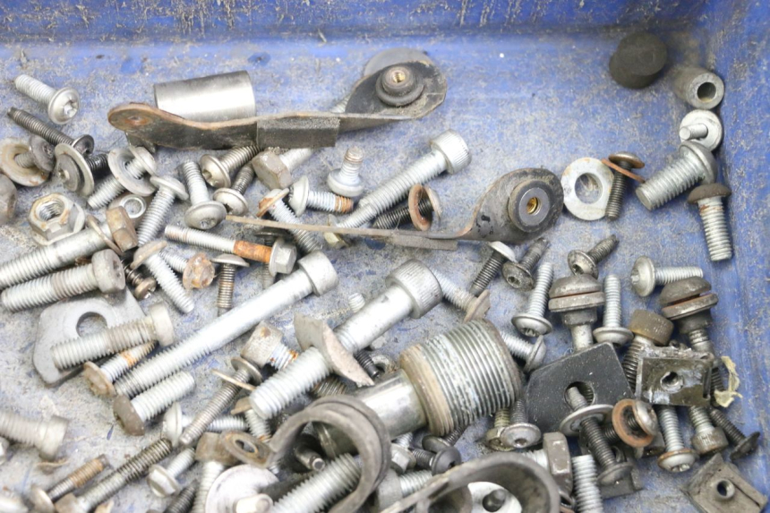 photo de BOLSA DE TORNILLERÍA TORNILLO BMW C1 125 (2000 - 2003)