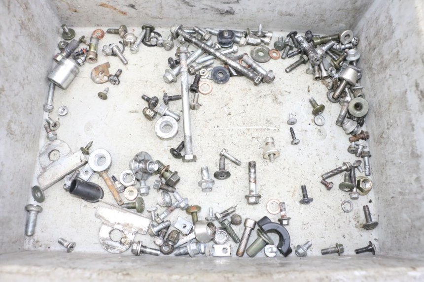 photo de TORNILLOS MAG POWER BOMBERS 4T 50 (2016 - 2026) - Vista principal