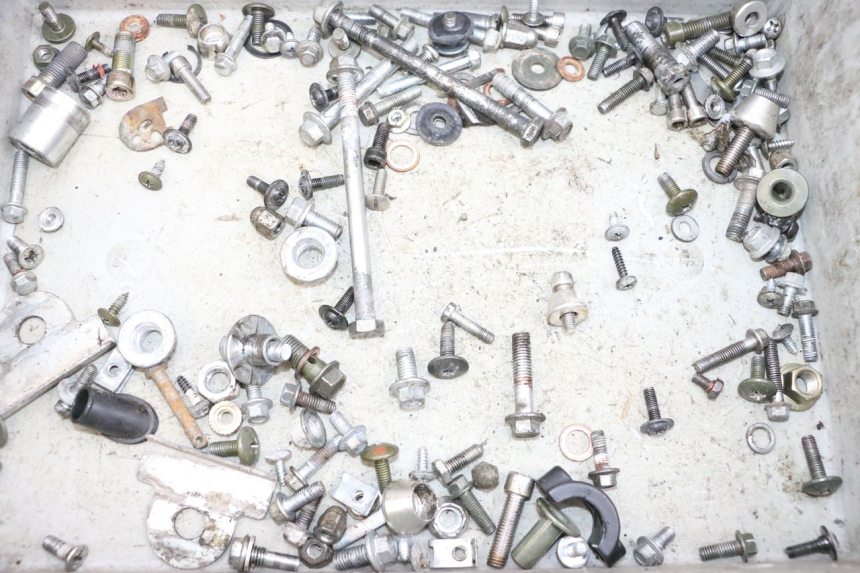 photo de TORNILLOS MAG POWER BOMBERS 4T 50 (2016 - 2026) - Detalle de la pieza