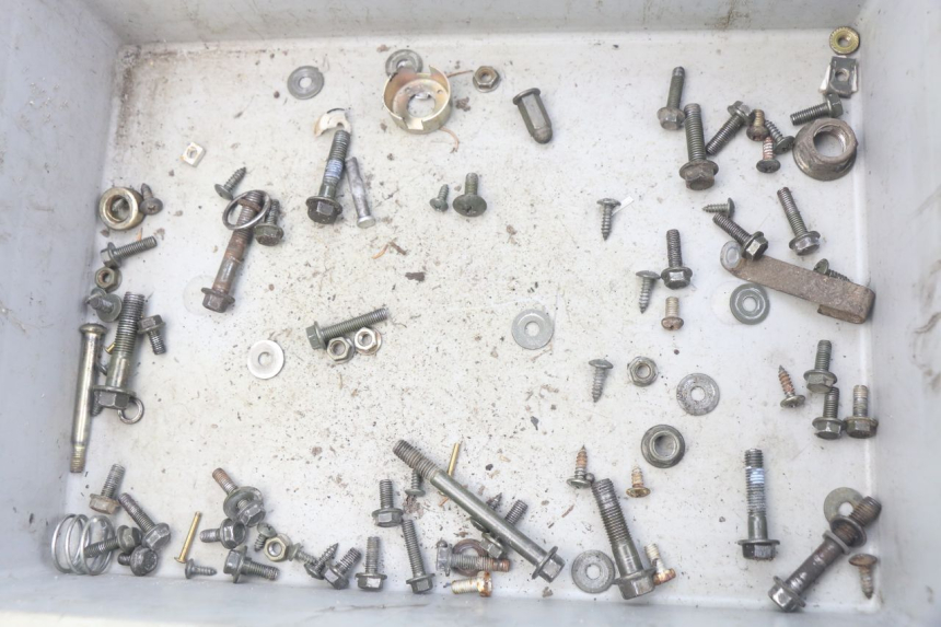 photo de BOLSA DE TORNILLERÍA TORNILLO TNT MOTOR BOSTON 4T 50 (2018 - 2025)