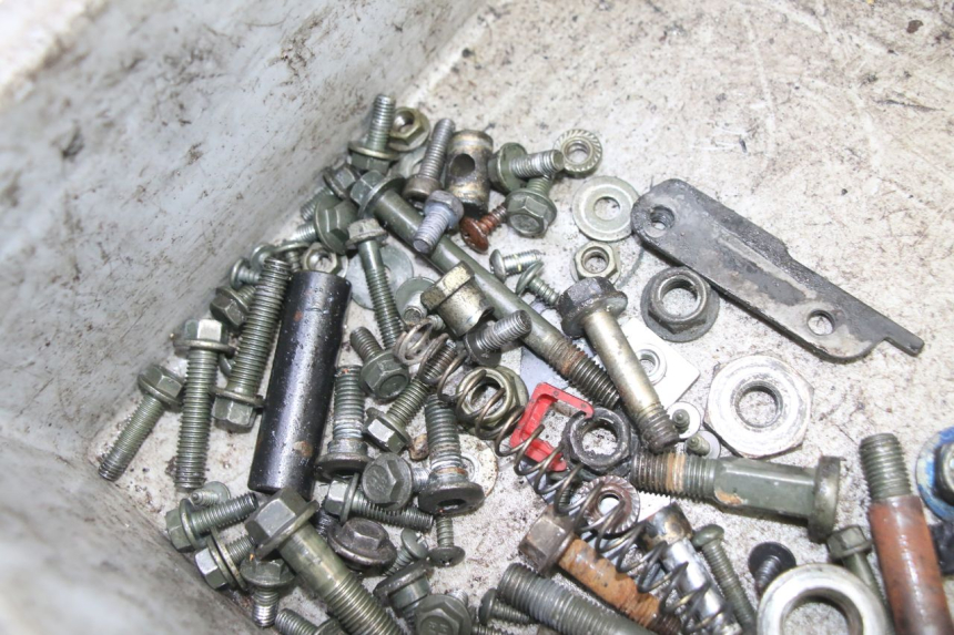 photo de BOLSA DE TORNILLERÍA TORNILLO TNT MOTOR BOSTON 4T 50 (2018 - 2025)