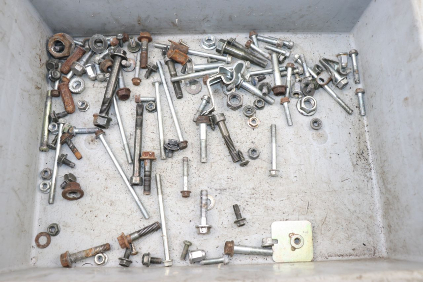 photo de TORNILLOS BAOTIAN BT 49 QT-9 50 (2006 - 2010)