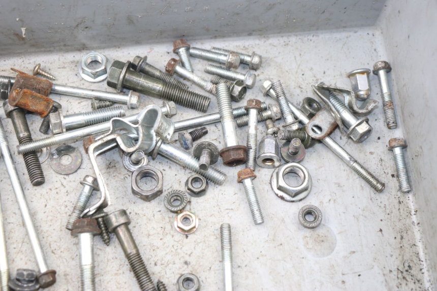 photo de TORNILLOS BAOTIAN BT 49 QT-9 50 (2006 - 2010)