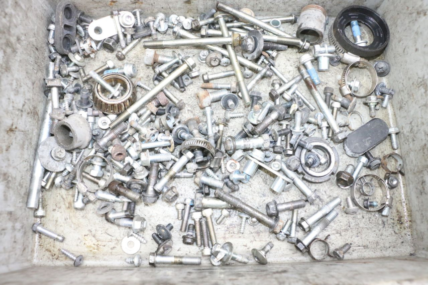 photo de TORNILLOS SUZUKI BURGMAN 650 (2013 - 2020)