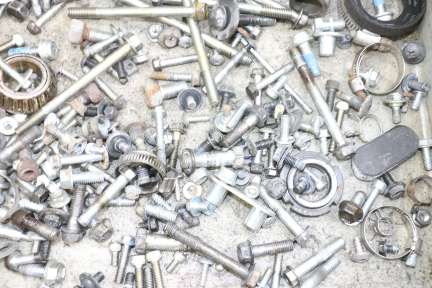 photo de TORNILLOS SUZUKI BURGMAN 650 (2013 - 2020)