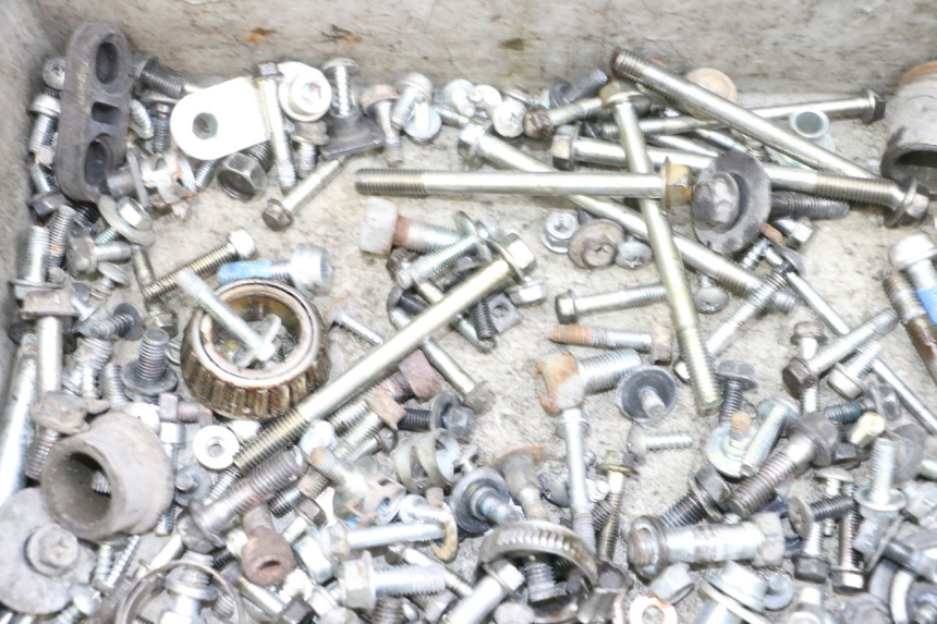 photo de TORNILLOS SUZUKI BURGMAN 650 (2013 - 2020)