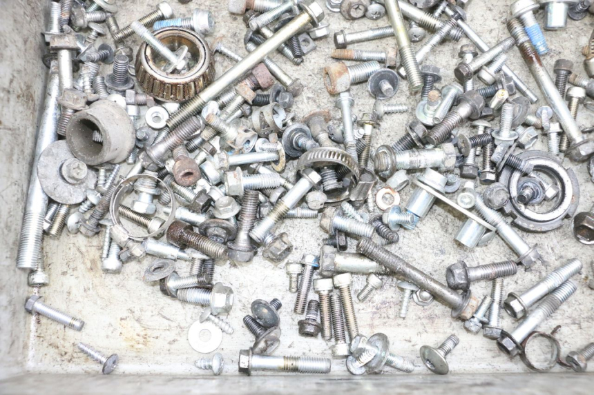 photo de TORNILLOS SUZUKI BURGMAN 650 (2013 - 2020)