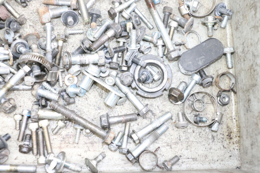 photo de TORNILLOS SUZUKI BURGMAN 650 (2013 - 2020)