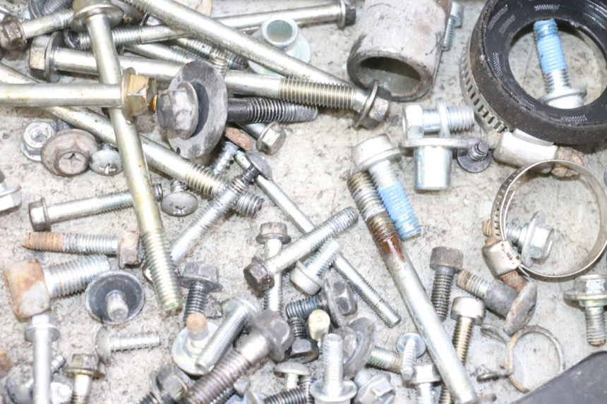 photo de TORNILLOS SUZUKI BURGMAN 650 (2013 - 2020)