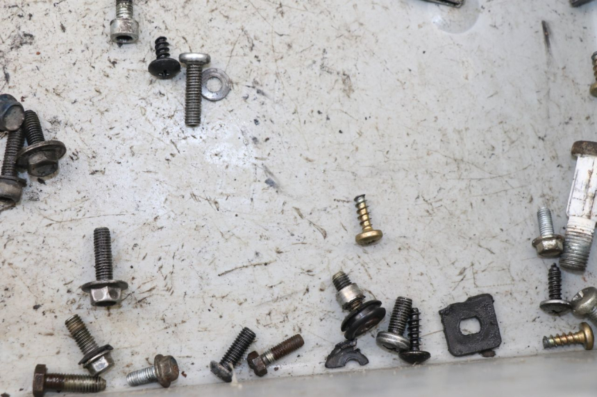 photo de BOLSA DE TORNILLERÍA TORNILLO YAMAHA BW'S 50 (2004 - 2017)