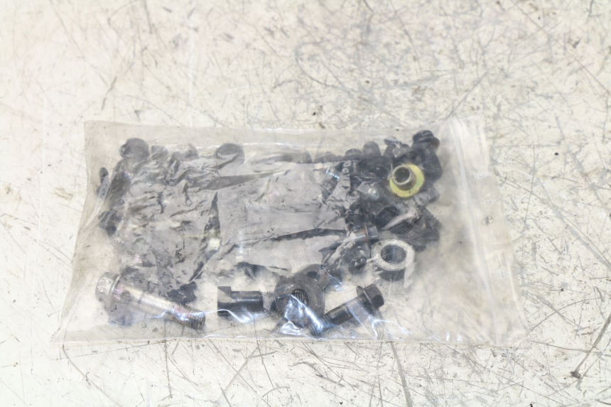 photo de BOLSA DE TORNILLERÍA TORNILLO YAMAHA BW'S BWS 125 (2010 - 2013)