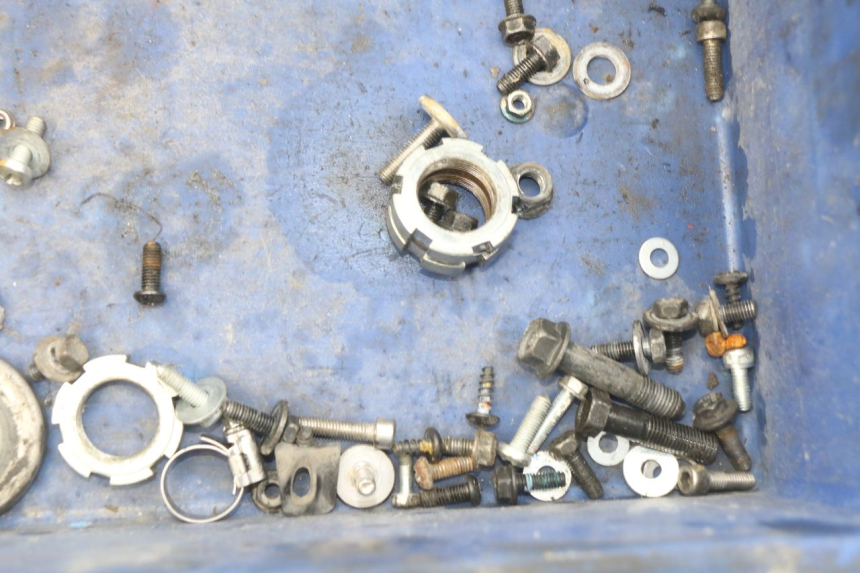 photo de BOLSA DE TORNILLERÍA TORNILLO YAMAHA BW'S EASY 50 (2013 - 2016)