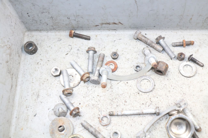 photo de TORNILLOS FANTIC MOTOR CABALLERO TX 190 50