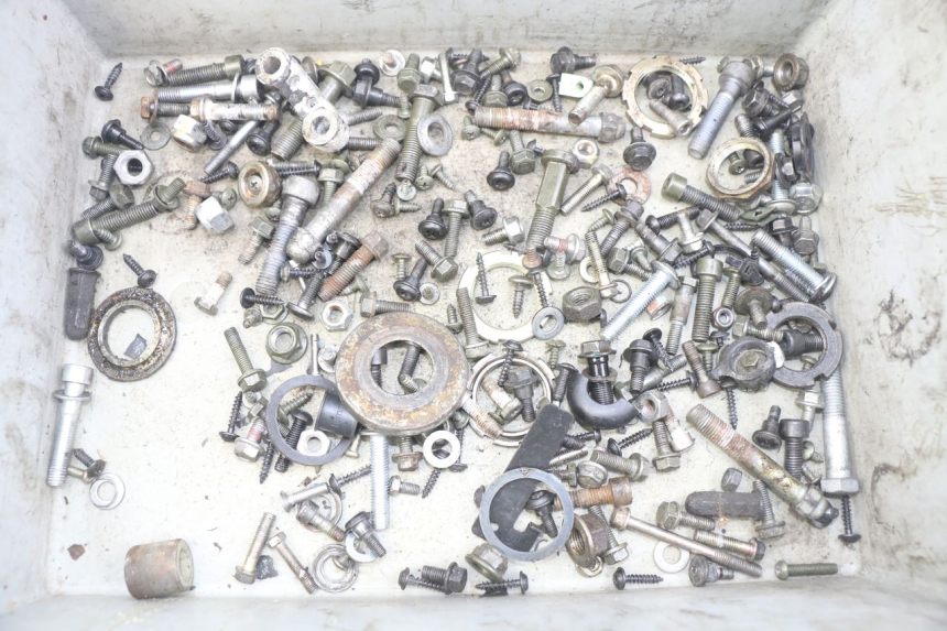 photo de BOLSA DE TORNILLERÍA TORNILLO PEUGEOT CITYSTAR 2T 50 (2018 - 2021)