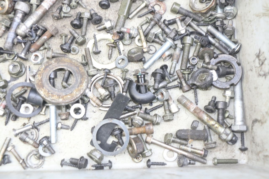 photo de BOLSA DE TORNILLERÍA TORNILLO PEUGEOT CITYSTAR 2T 50 (2018 - 2021)