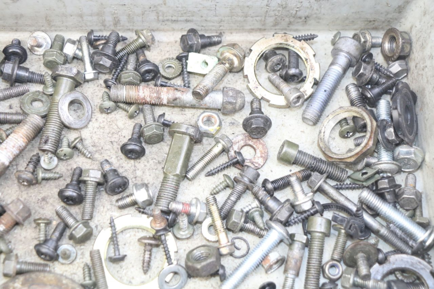 photo de BOLSA DE TORNILLERÍA TORNILLO PEUGEOT CITYSTAR 2T 50 (2018 - 2021)