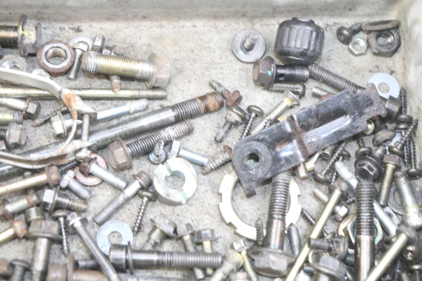 photo de BOLSA DE TORNILLERÍA TORNILLO PEUGEOT CITYSTAR AIR 125 (2014 - 2017)