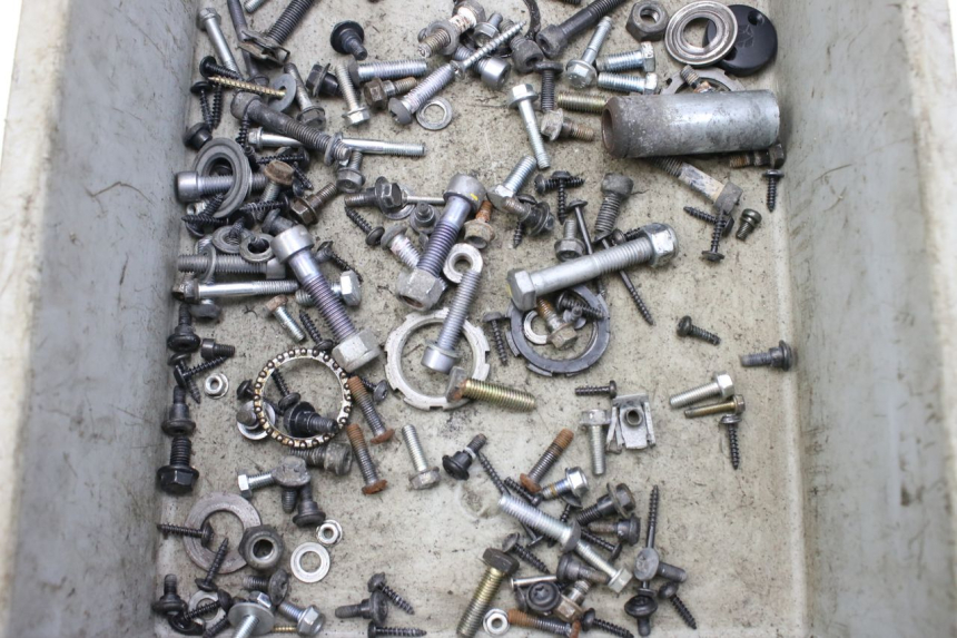 photo de BOLSA DE TORNILLERÍA TORNILLO PEUGEOT CITYSTAR 125 (2011 - 2017)