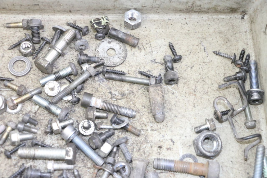 photo de BOLSA DE TORNILLERÍA TORNILLO PEUGEOT CITYSTAR 50 (2013 - 2017)
