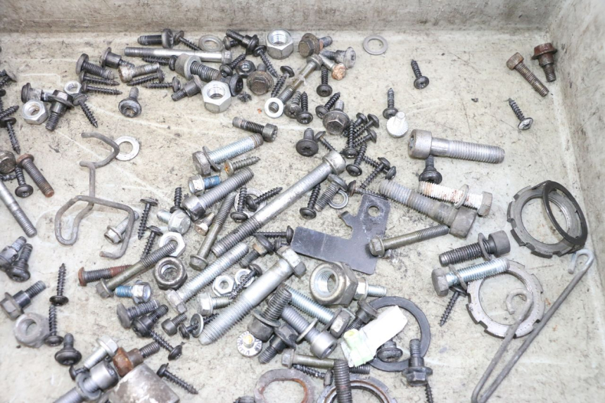 photo de BOLSA DE TORNILLERÍA TORNILLO PEUGEOT CITYSTAR 50 (2013 - 2017)