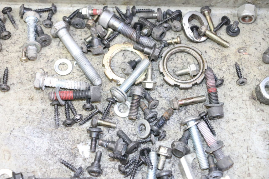 photo de BOLSA DE TORNILLERÍA TORNILLO PEUGEOT CITYSTAR 50 (2013 - 2017)