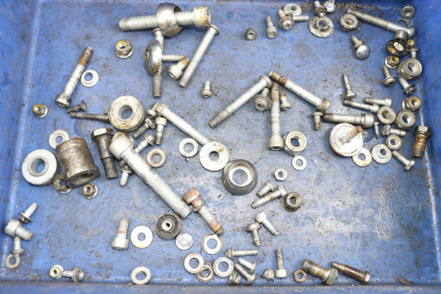 photo de TORNILLOS APRILIA CLASSIC 125 (1995 - 2001)