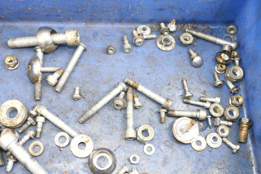 photo de TORNILLOS APRILIA CLASSIC 125 (1995 - 2001)
